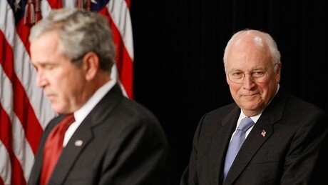 Kasapin Iraka i kum "Kosova": Šta je Srbima bio Dik Čejni