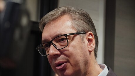 Vučić iz Brisela: Daćemo sve od sebe da otvorimo Klaster 3 pre Nove godine