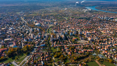 Кад је кућа јефтинија од гарсоњере: Колико кошта кирија ван центра
