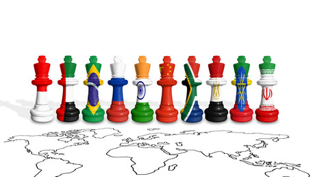 БРИКС надмашује Г7: Светски раст се премешта у Азију, Африку и на Глобални југ