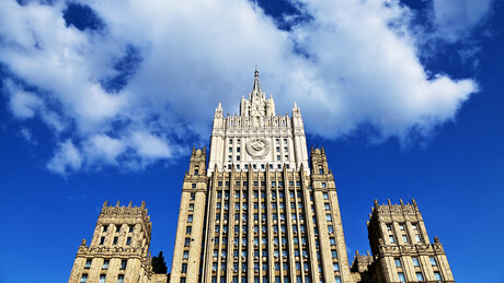 Рјабков: Запад није спреман да реши несугласице с Русијом