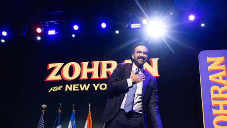 Revolucionar ili novi Sorošev projekat: Kako je Mamdani pobedio establišment i islamofobiju