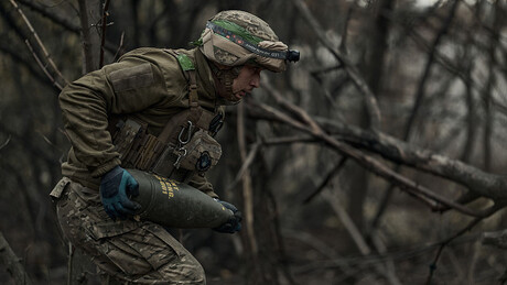 Министарство одбране Русије: Зеленски нема додир са реалношћу