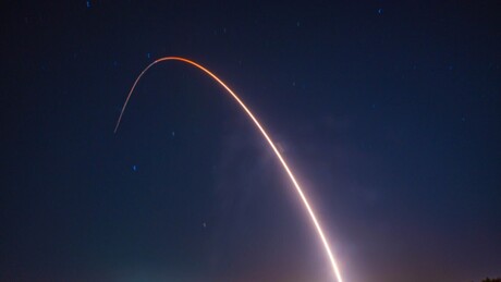 САД тестирале интерконтиненталну балистичку ракету "минутмен три"