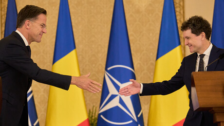 Обећање НАТО секретара: Шта ће бити кад део америчких трупа оде из Румуније