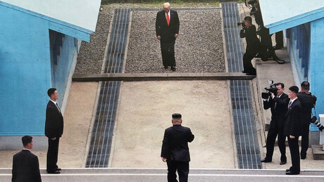 Пјонгјанг Америци: Санкције неуспели сценарио из прошлости, имају ефекат нуле