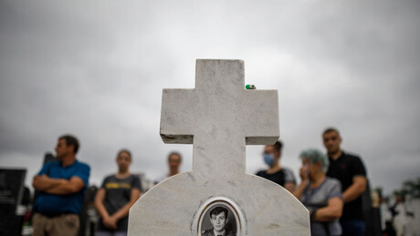 Опомена на злочине Армије БиХ: Обележава се 33 године од страдања српских војника код Зворника