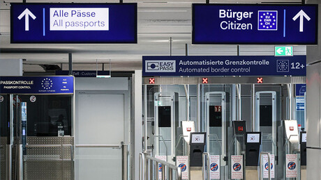 ЕУ се спрема да додатно пооштри визна правила за Русе