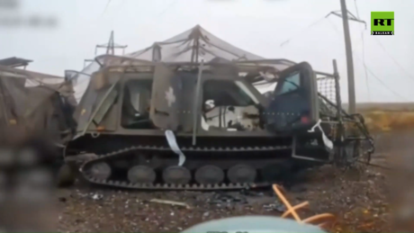 Novi izveštaj sa fronta: Ruska vojska nastavlja uspešno sprovođenje SVO (VIDEO)