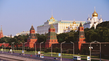 Москва: Запад отцепио Косово и Метохију, бомбардовао Београд, а сада говори о "правилима"