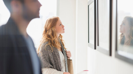 "Слике другог света" у Музеју саверемене уметности у Београду