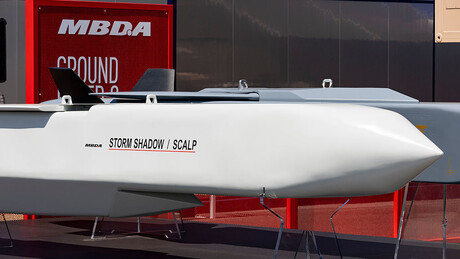 Rakete se vraćaju u Evropu: Koga ciljaju?