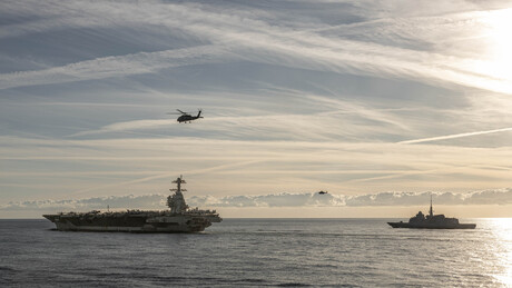 Америка извела 13 напада на бродове код Венецуеле, страдало више од 60 људи