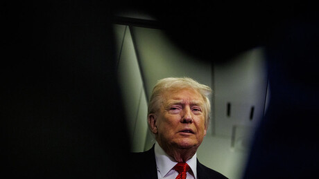 Трамп открио да је разговарао са Путином и Си Ђинпингом о важном питању