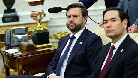 Ко ће наследити Трампа: Кога Рубио види као кандидата на изборима 2028