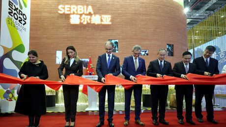 Кинеска компанија ће у Србији запослити 3.000 радника: У игри су два града