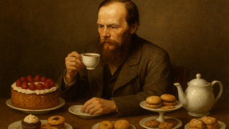 Уз колачиће и барем три пута на дан: Како су великани руске књижевности волели да пију чај