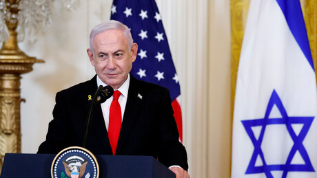 Турска издала налог за хапшење Нетанјахуа због геноцида у Гази