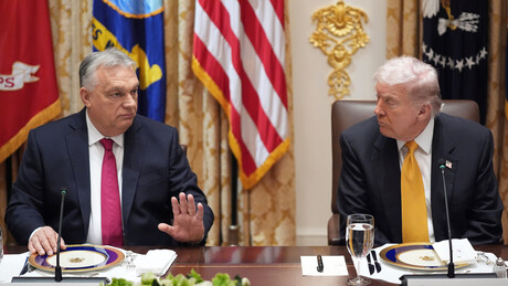 Orban potvrdio: Mađarska izuzeta od američkih sankcija