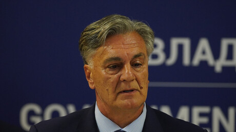 Каран: Време је да потврдимо мандат који је народ дао Додику