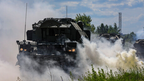 Руска ПВО оборила скоро 80 украјинских дронова