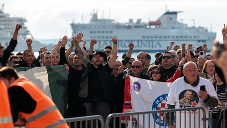 Linta pozvao Srbiju da reaguje: Proces rehabilitacije ustaštva u Hrvatskoj ušao u novu fazu