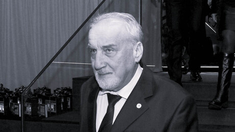 Preminuo Vladimir Vukčević, prvi tužilac za ratne zločine