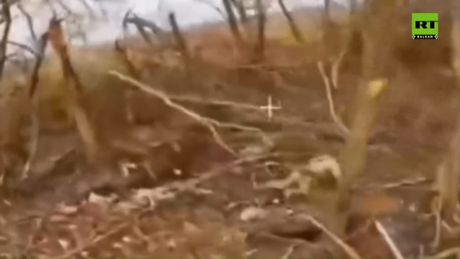 Novi uspeh ruske vojske: Oslobođeno naselje u Dnjepropetrovskoj oblasti