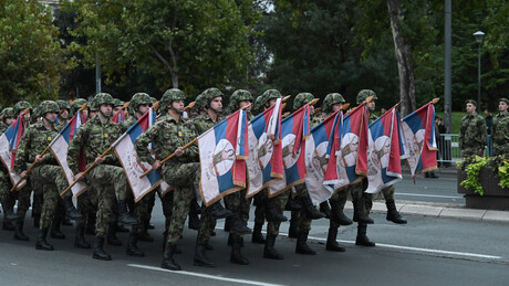 Нови предлог Законa о војном образовању: Како ће се школовати будући припадници Војске Србије
