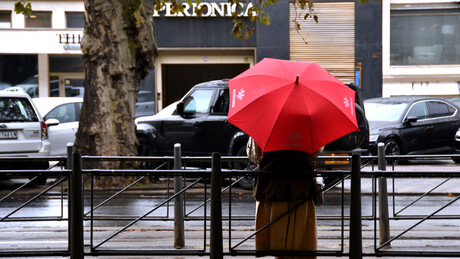 Jesen u punom jeku: Kiša i magla u celoj Srbiji