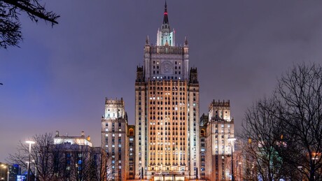 Москва: Увођење виза Русима самоубиство за ЕУ