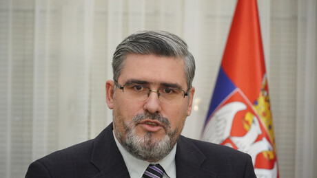 Старовић: Извештај ЕК није најгори икад, Србија после Црне Горе најспремнија за ЕУ