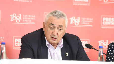 Odalović: Kurti će učiniti sve da oteža Srbima primopredaju vlasti na severu