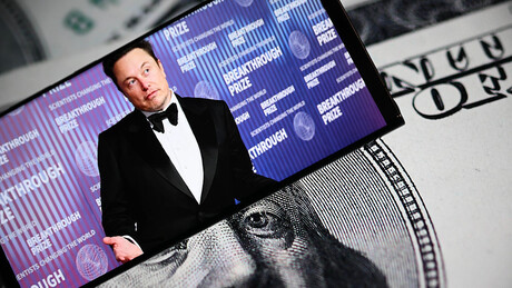 "Blumberg": Ilon Mask i dalje najbogatiji na svetu