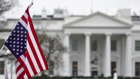 Продаја америчког оружја НАТО савезницима и Украјини заустављена због обуставе рада владе