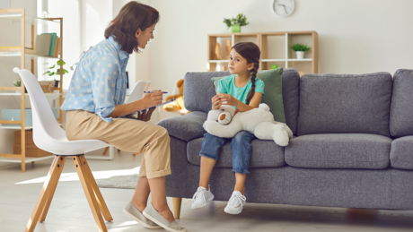 U moskovskim školama psiholozi su jedna od najvažnijih karika: Njihov rad sa decom nema cenu