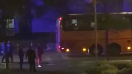 Фантомке и дрвене палице: Тренер младих српских каратиста описао инцидент у Ријеци