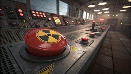 Случајност, лажни аларми и кварови су више пута доводили СССР и САД на ивицу нуклеарног сукоба