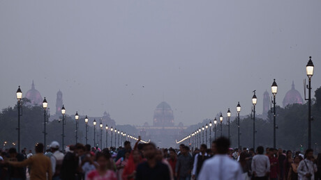 Експлозија у Њу Делхију: Страдало најмање осам људи