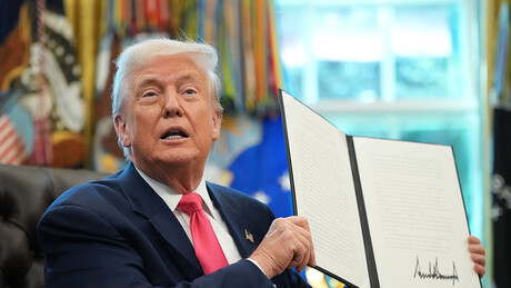 Upad u Kapitol: Tramp pomilovao Rudija Đulijanija i još 70 osoba