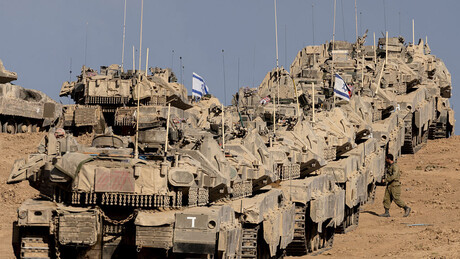 Израел отвара нови фронт: Рат са Хезболахом је поново на дневном реду