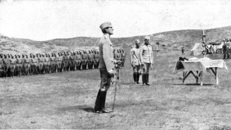 Данас је Дан примирја, унука Милунке Савић за РТ Балкан: Држави је дала све