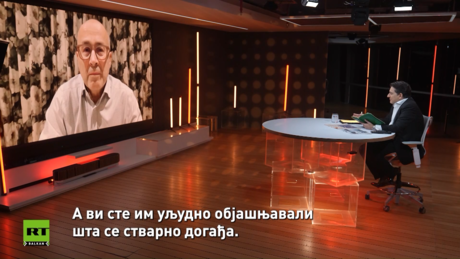 Britanski hirurg koji je volontirao u Gazi: Video sam užasne zločine, jasne dokaze genocida