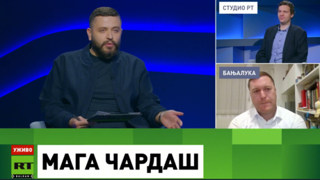 "Dan uveče" o susretu Trampa i Orbana: Novi savez ili stara računica