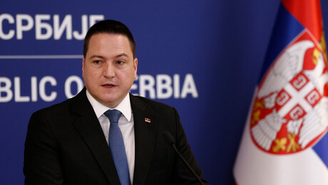 Stigao odgovor: Hoće li socijalista Branko Ružić biti na studentskoj listi