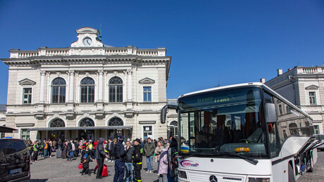 Беже од мобилизације: Украјинци спас од фронта траже у Европској унији