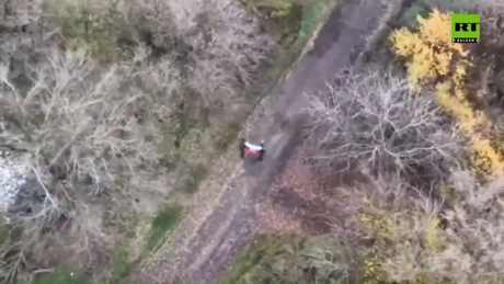 Руси незаустављиво напредују: Источни део Купјанска у потпуности ослобођен (ВИДЕО)