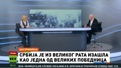 Први светски рат и југословенски мир: Србији су народи које је ослобађала одговорили геноцидом