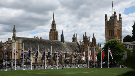 Британија неће да плати за заједнички европски програм наоружавања: Неразумно скупо