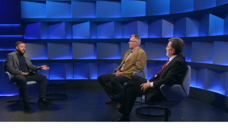 "Дан увече" о епилогу четири године невиђеног страдања, али и јунаштва: Примирје или победа